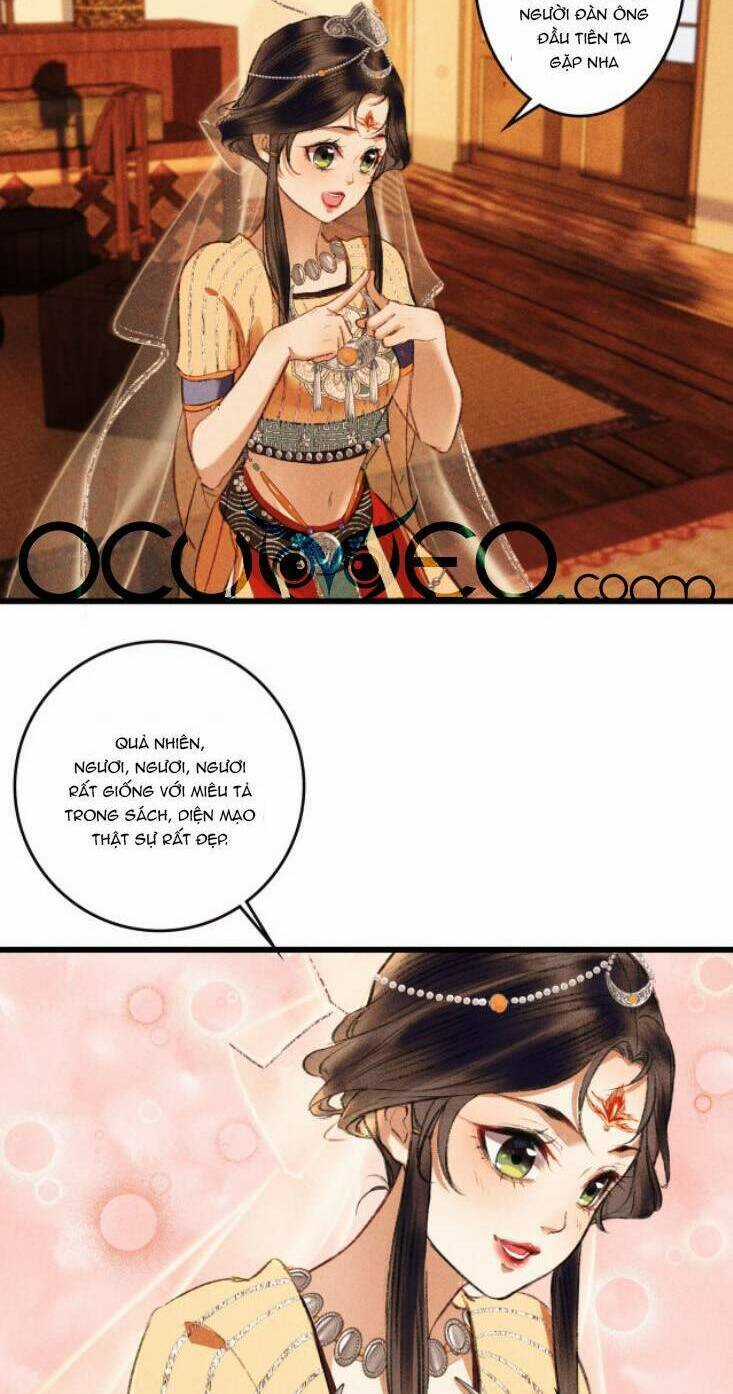 Vu Sa - Chapter 4 - Trang 9