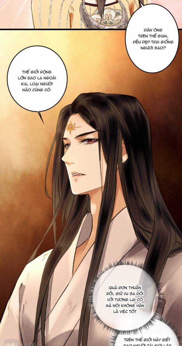 Vu Sa - Chapter 4 - Trang 10