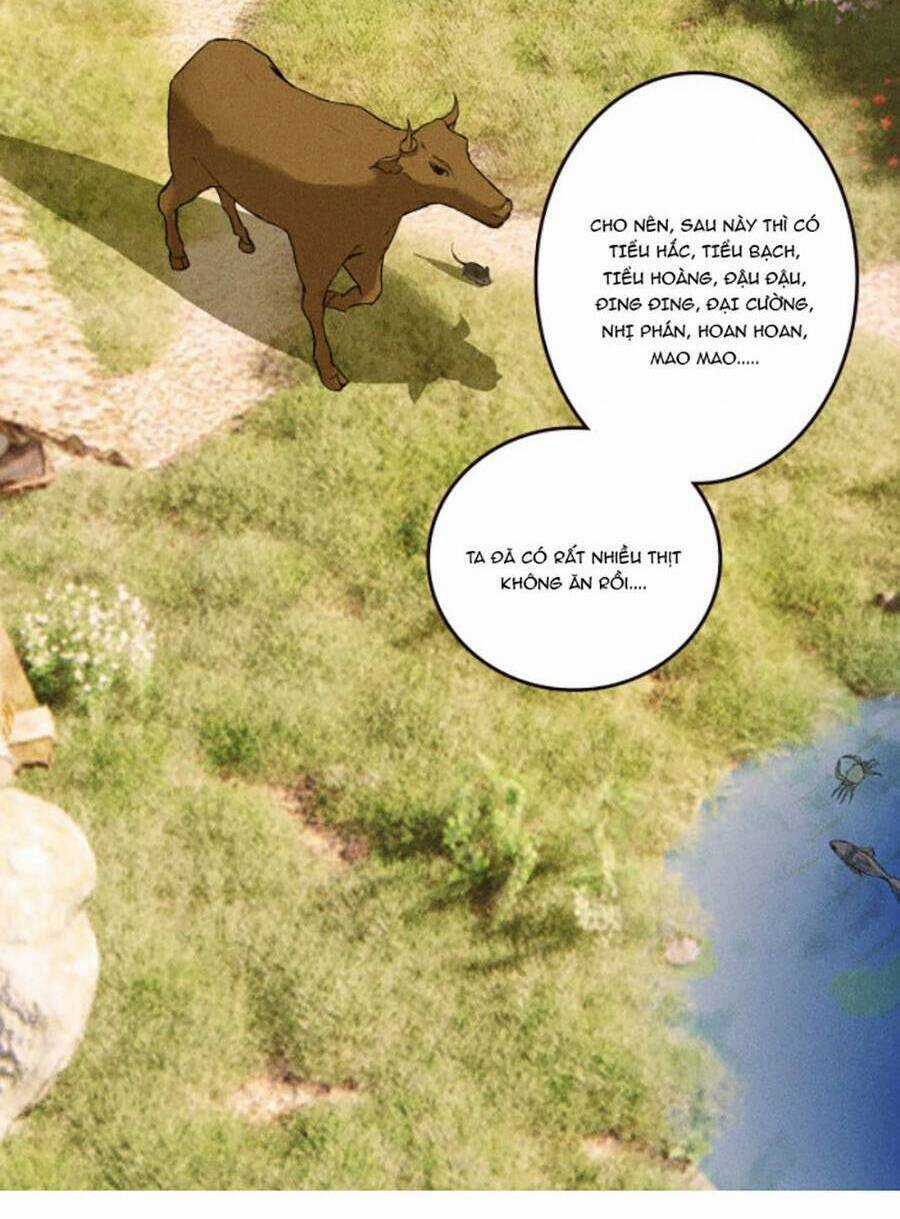 Vu Sa - Chapter 5 - Trang 11