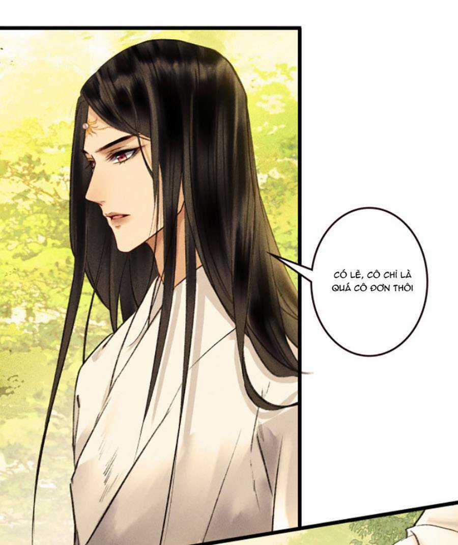 Vu Sa - Chapter 5 - Trang 12