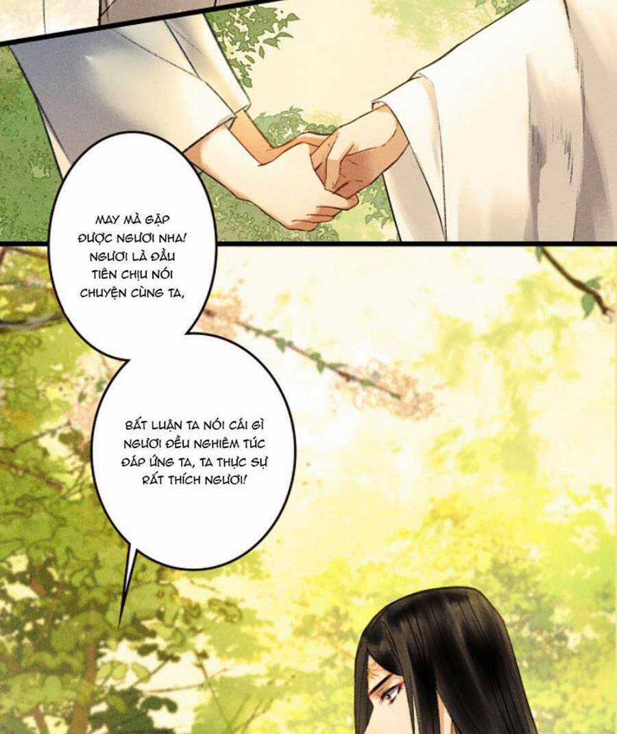 Vu Sa - Chapter 5 - Trang 13