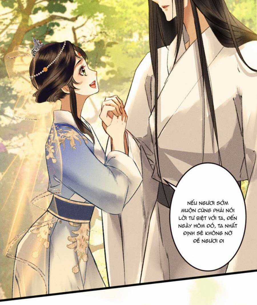 Vu Sa - Chapter 5 - Trang 14