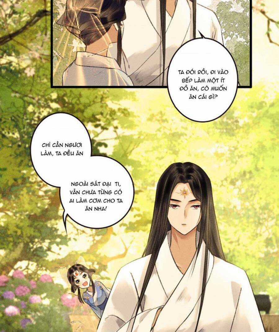 Vu Sa - Chapter 5 - Trang 16