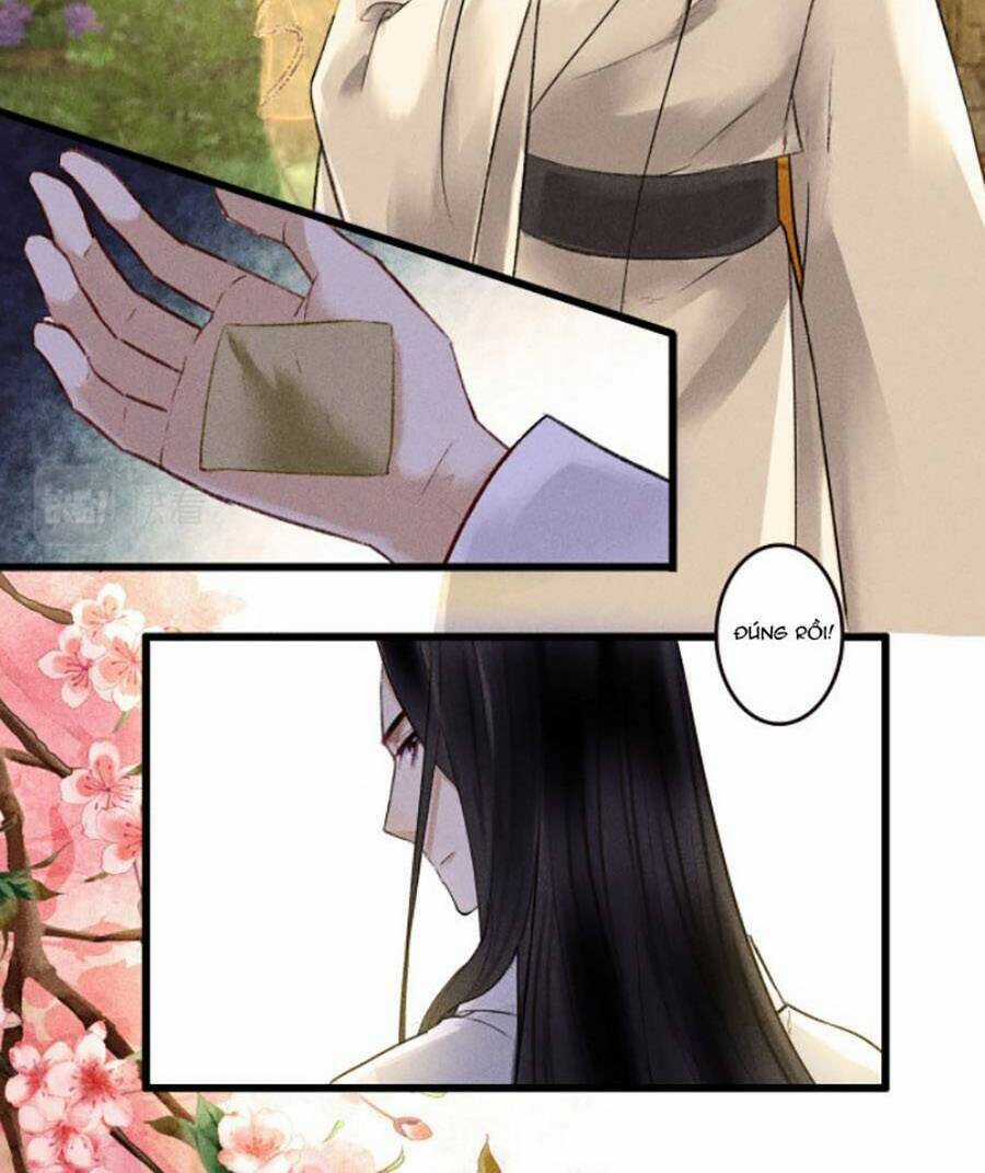 Vu Sa - Chapter 5 - Trang 17