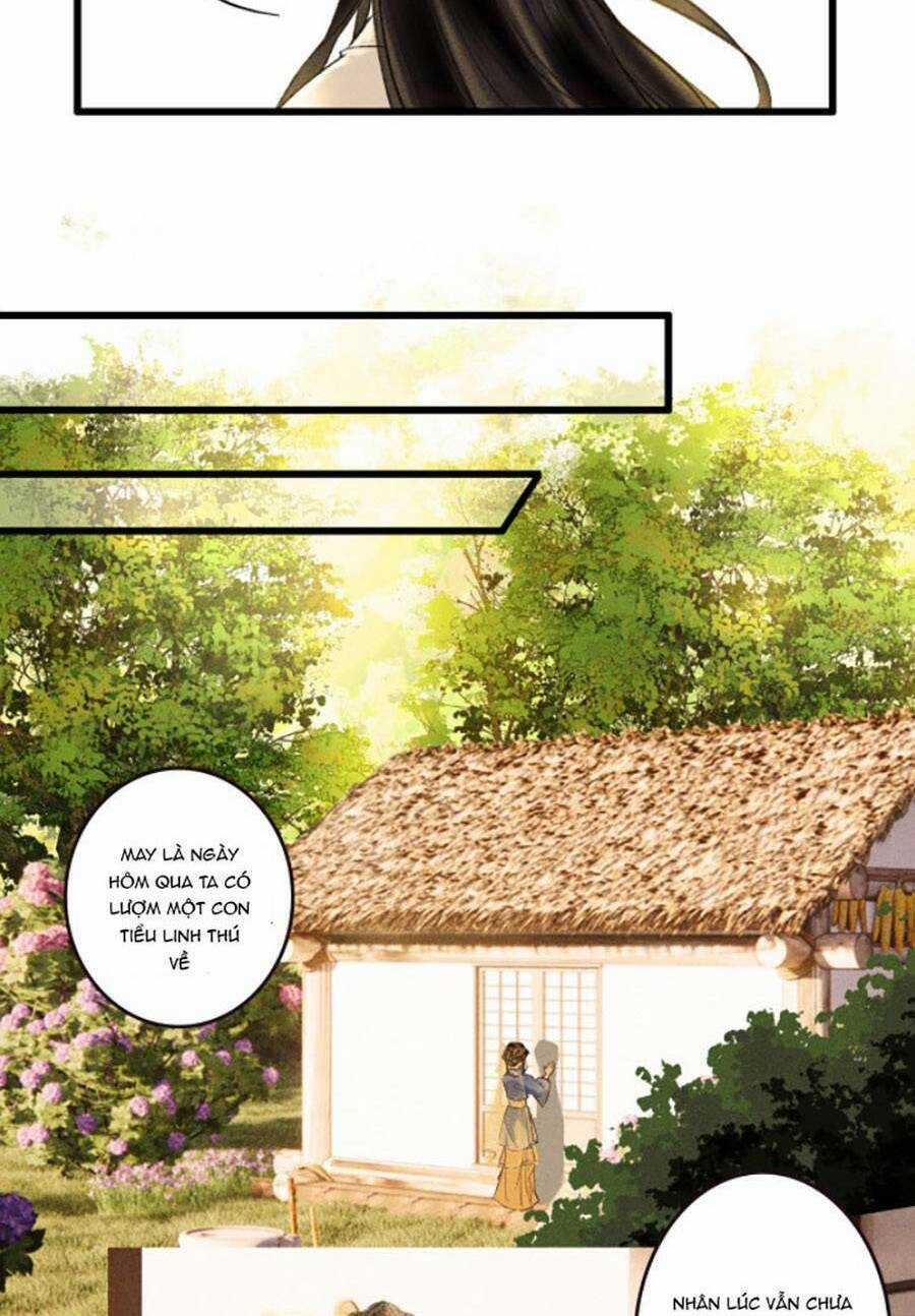 Vu Sa - Chapter 5 - Trang 19