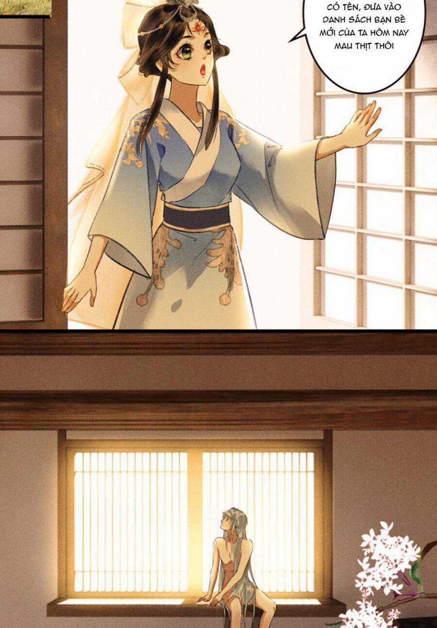 Vu Sa - Chapter 5 - Trang 20