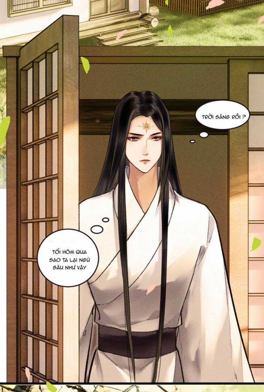 Vu Sa - Chapter 5 - Trang 3