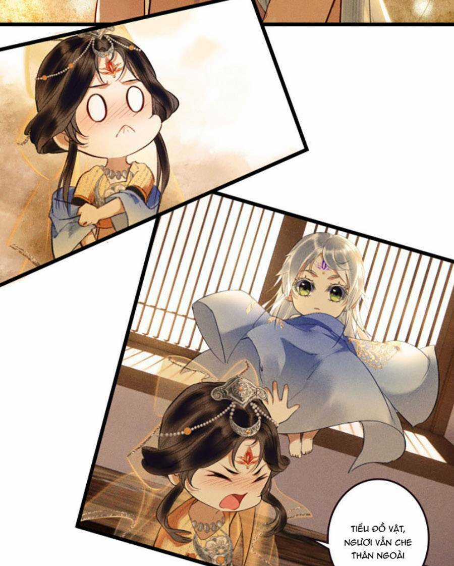 Vu Sa - Chapter 5 - Trang 22