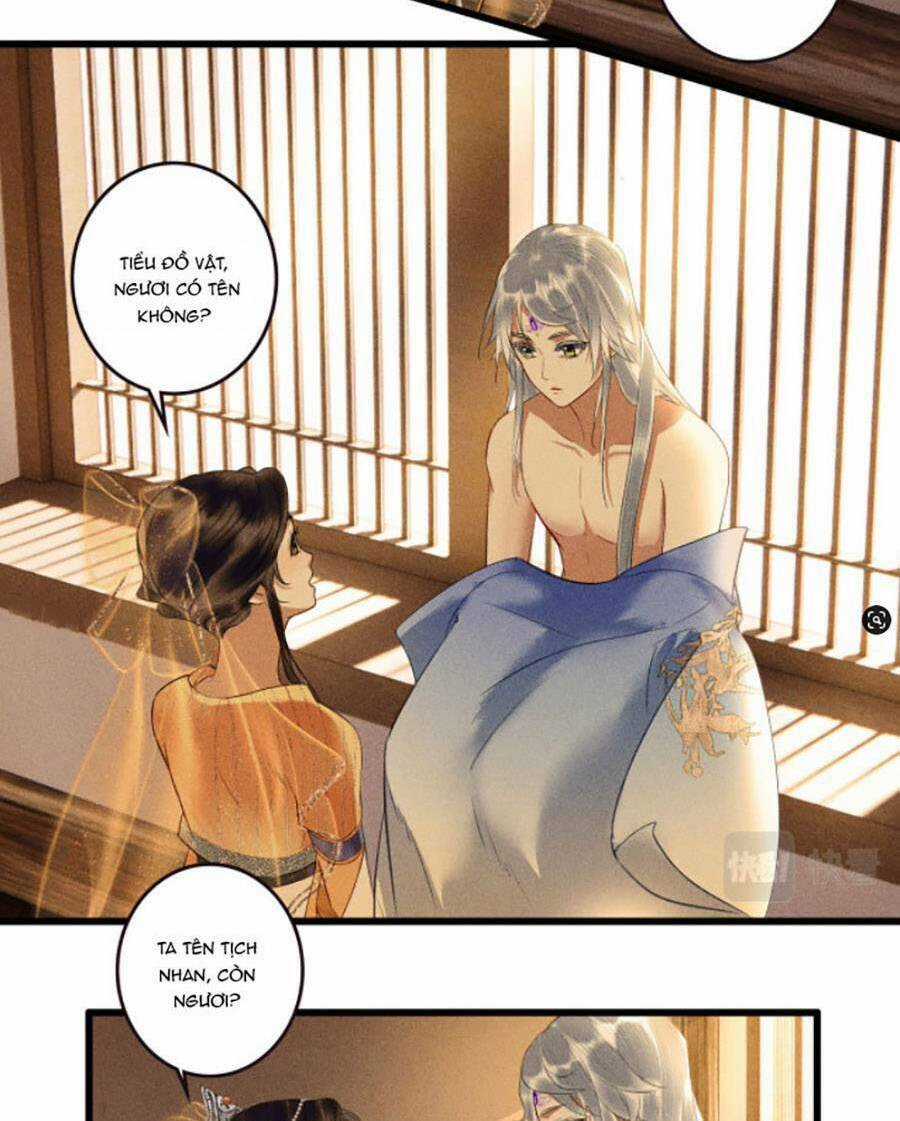 Vu Sa - Chapter 5 - Trang 23