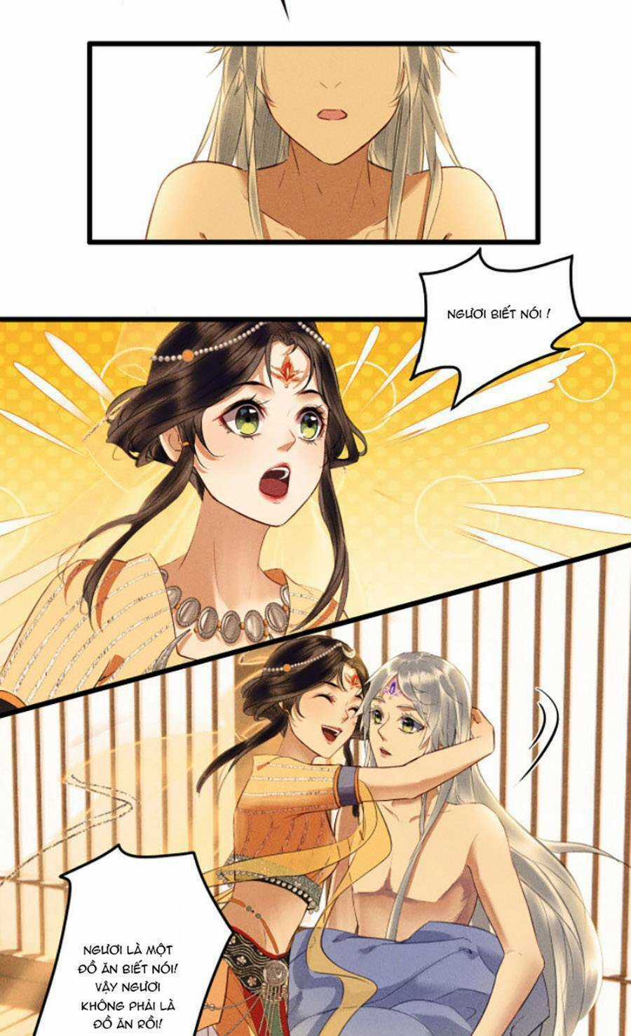 Vu Sa - Chapter 5 - Trang 26