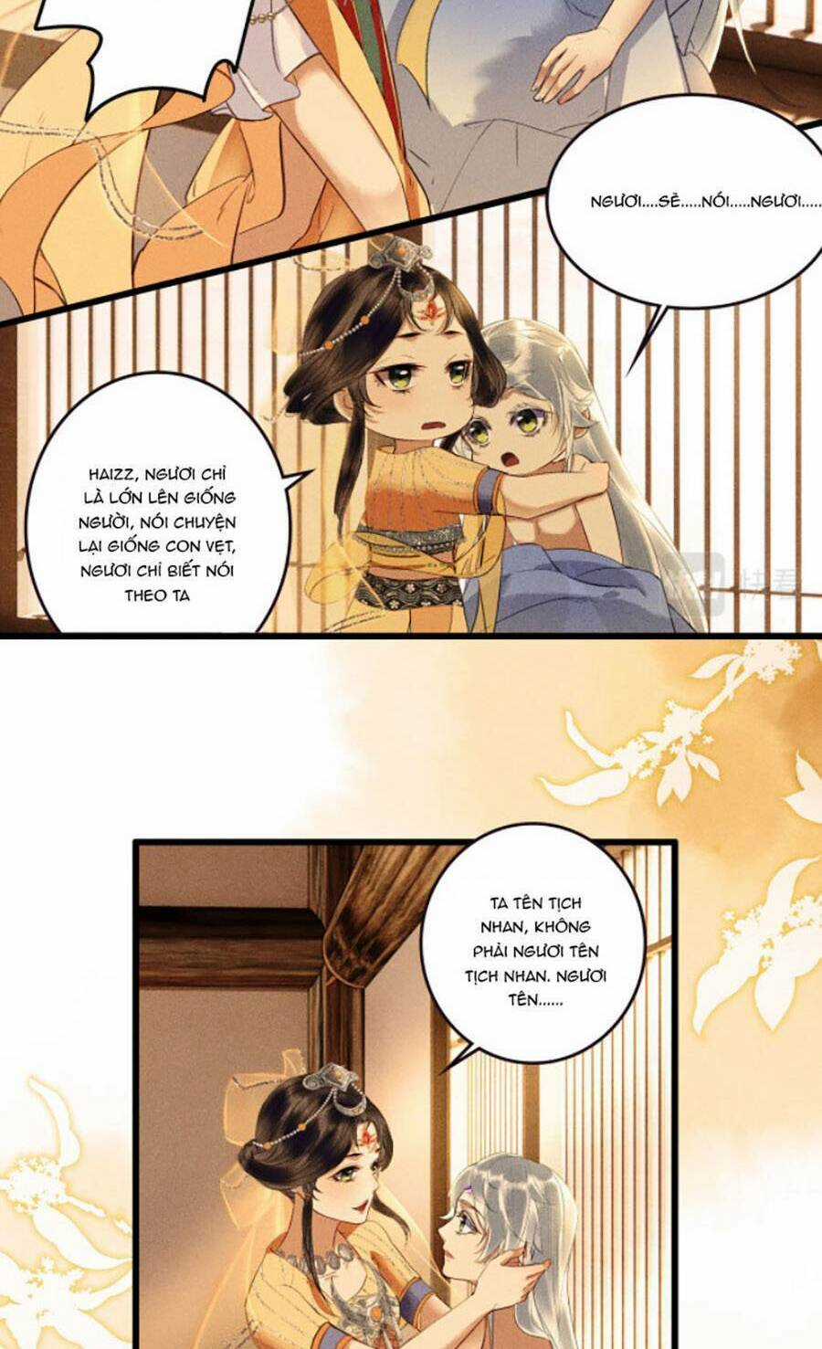 Vu Sa - Chapter 5 - Trang 27