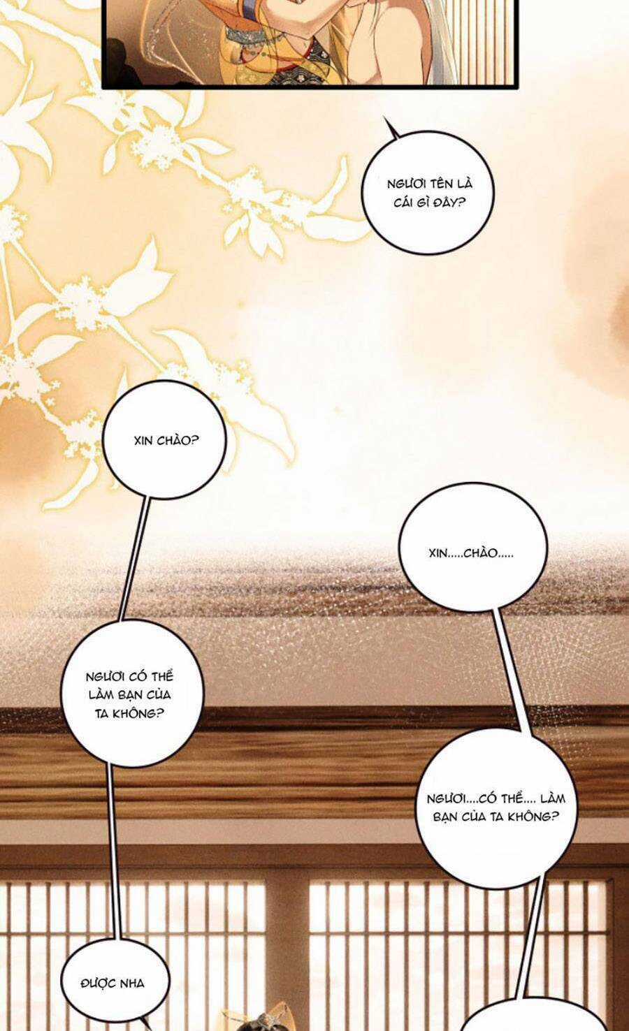 Vu Sa - Chapter 5 - Trang 28