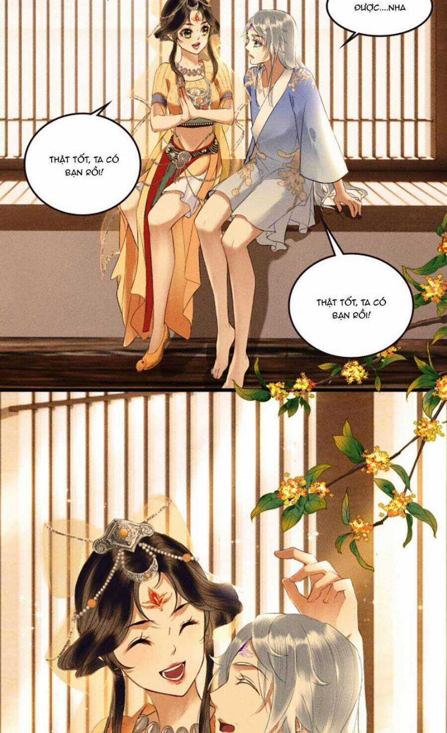 Vu Sa - Chapter 5 - Trang 29