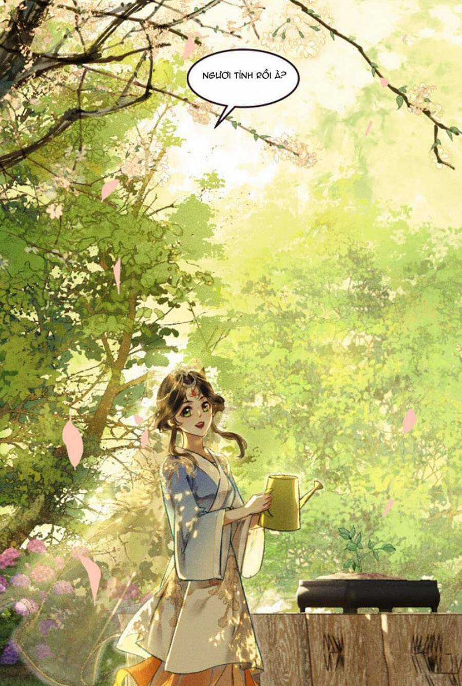 Vu Sa - Chapter 5 - Trang 4