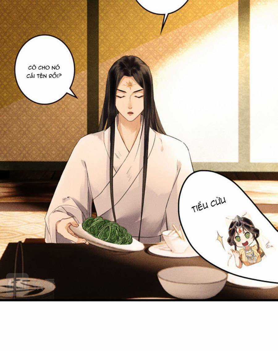 Vu Sa - Chapter 5 - Trang 32