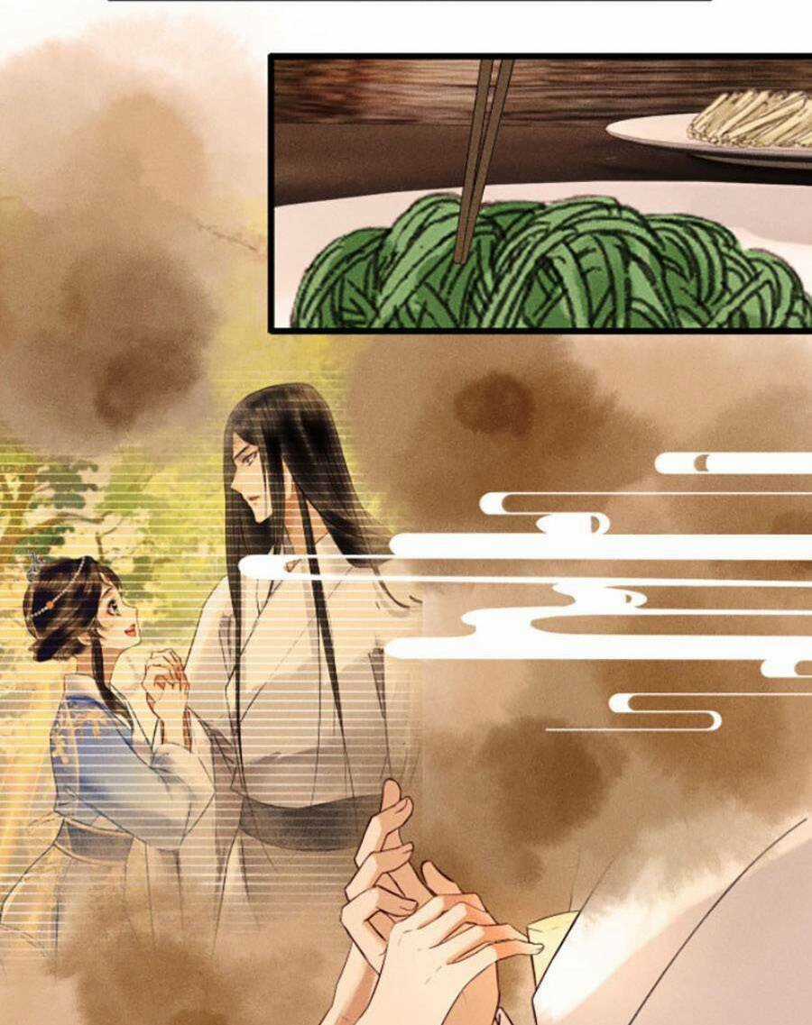 Vu Sa - Chapter 5 - Trang 35