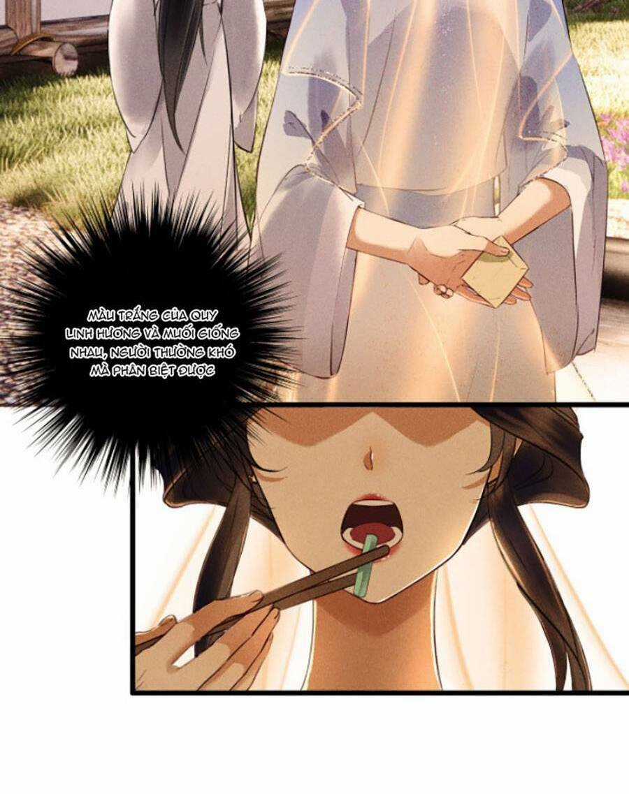 Vu Sa - Chapter 5 - Trang 37