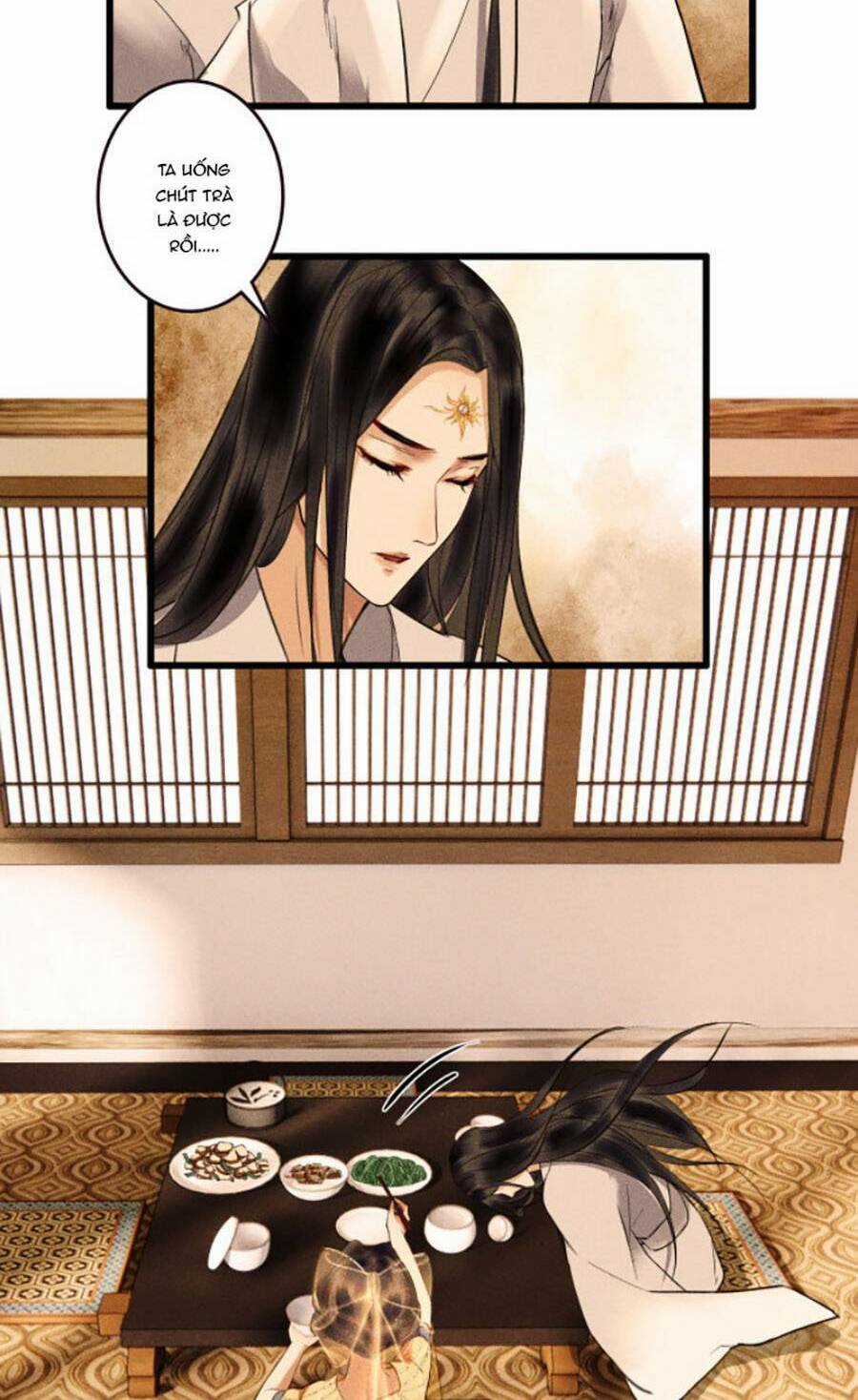 Vu Sa - Chapter 5 - Trang 39