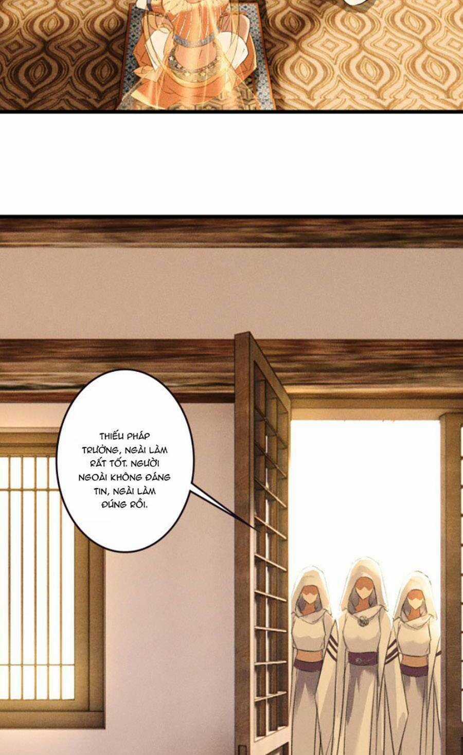 Vu Sa - Chapter 5 - Trang 40