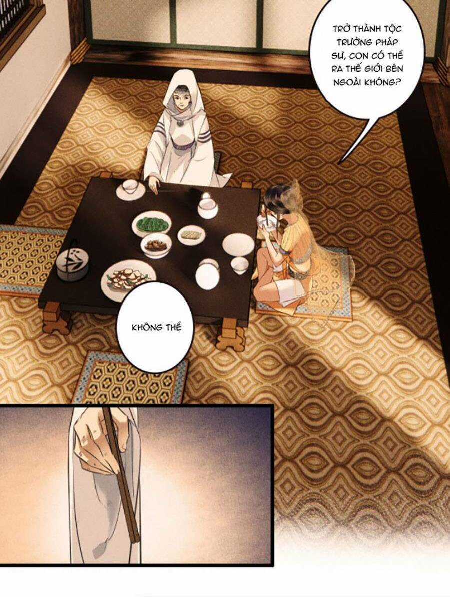 Vu Sa - Chapter 5 - Trang 45