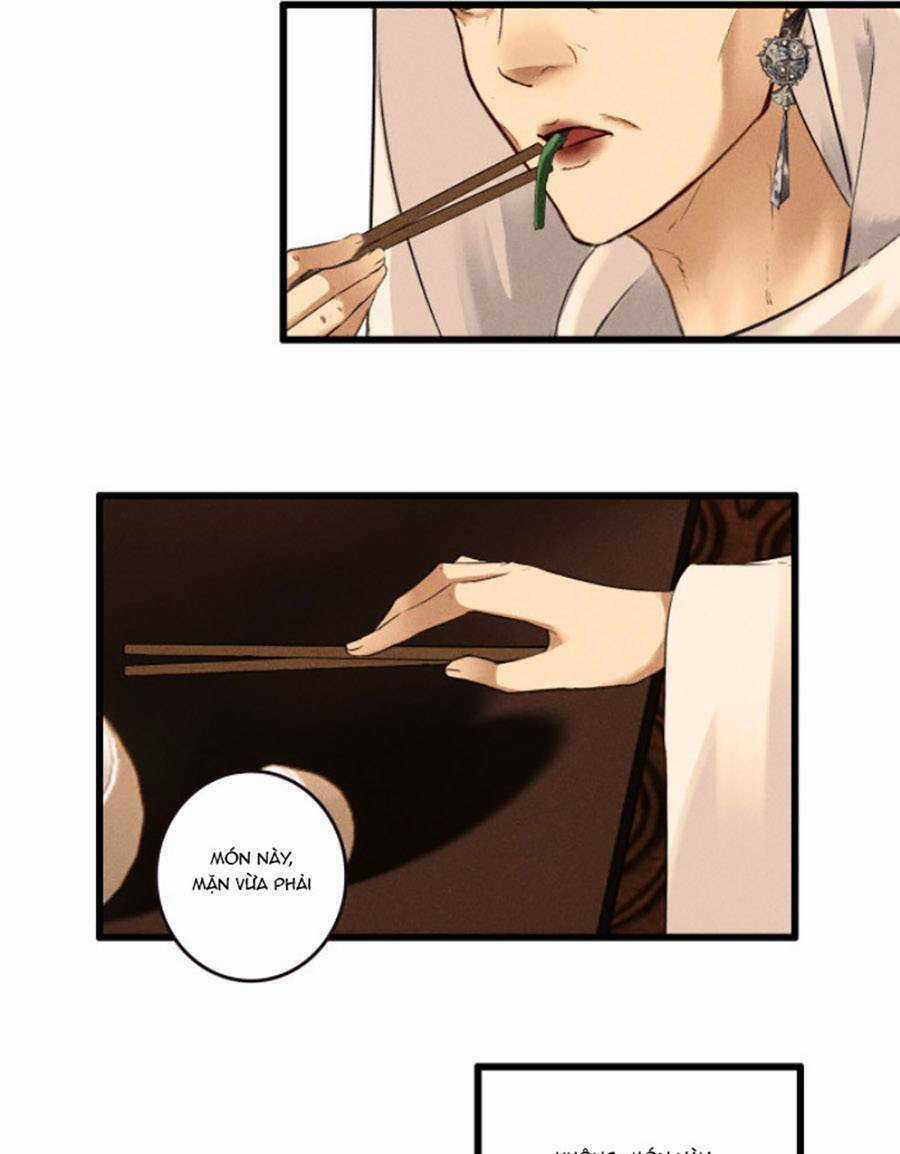 Vu Sa - Chapter 5 - Trang 46