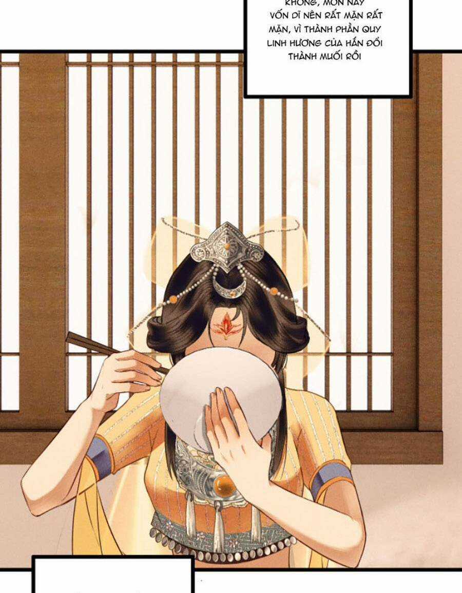 Vu Sa - Chapter 5 - Trang 47