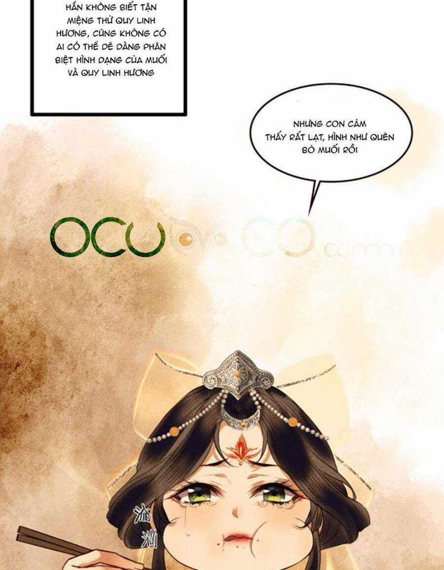 Vu Sa - Chapter 5 - Trang 48