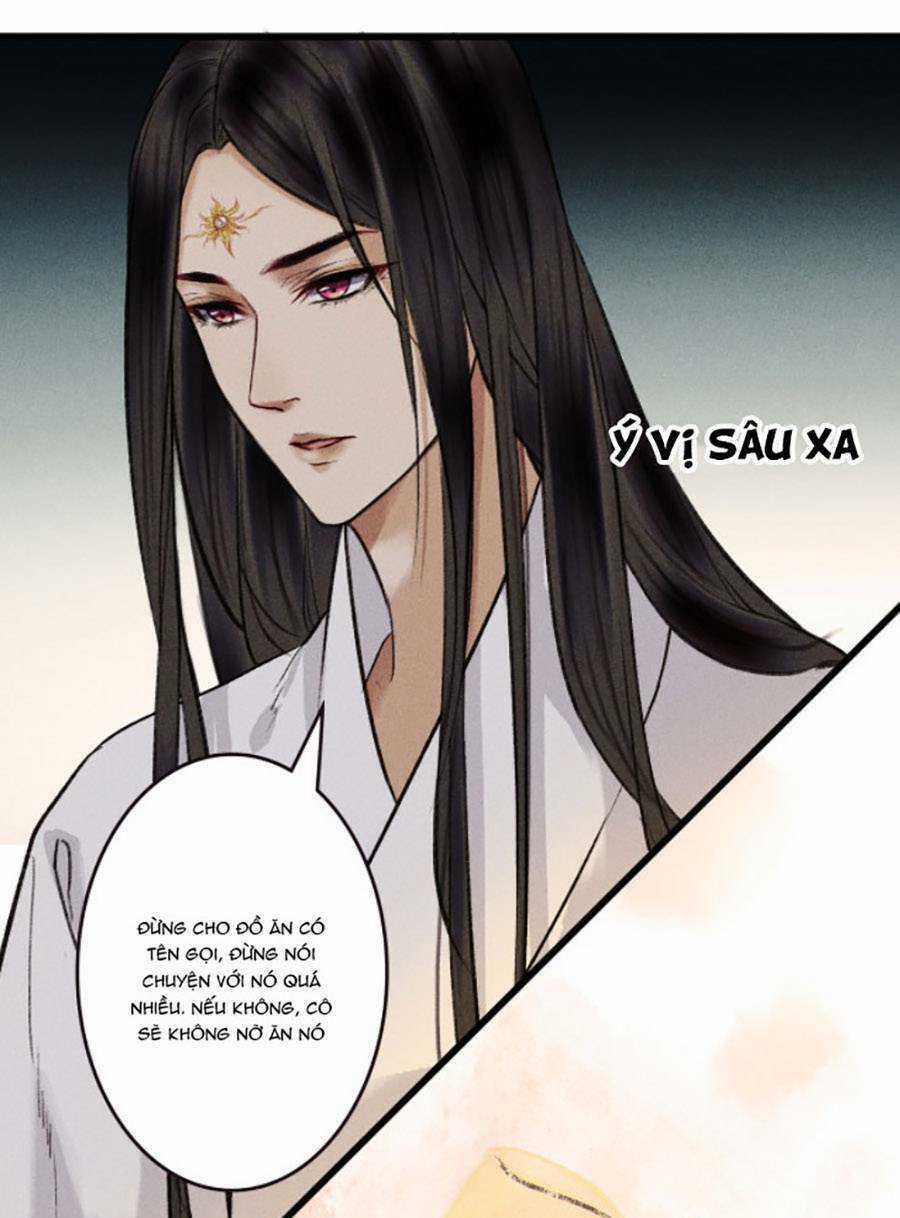 Vu Sa - Chapter 5 - Trang 8