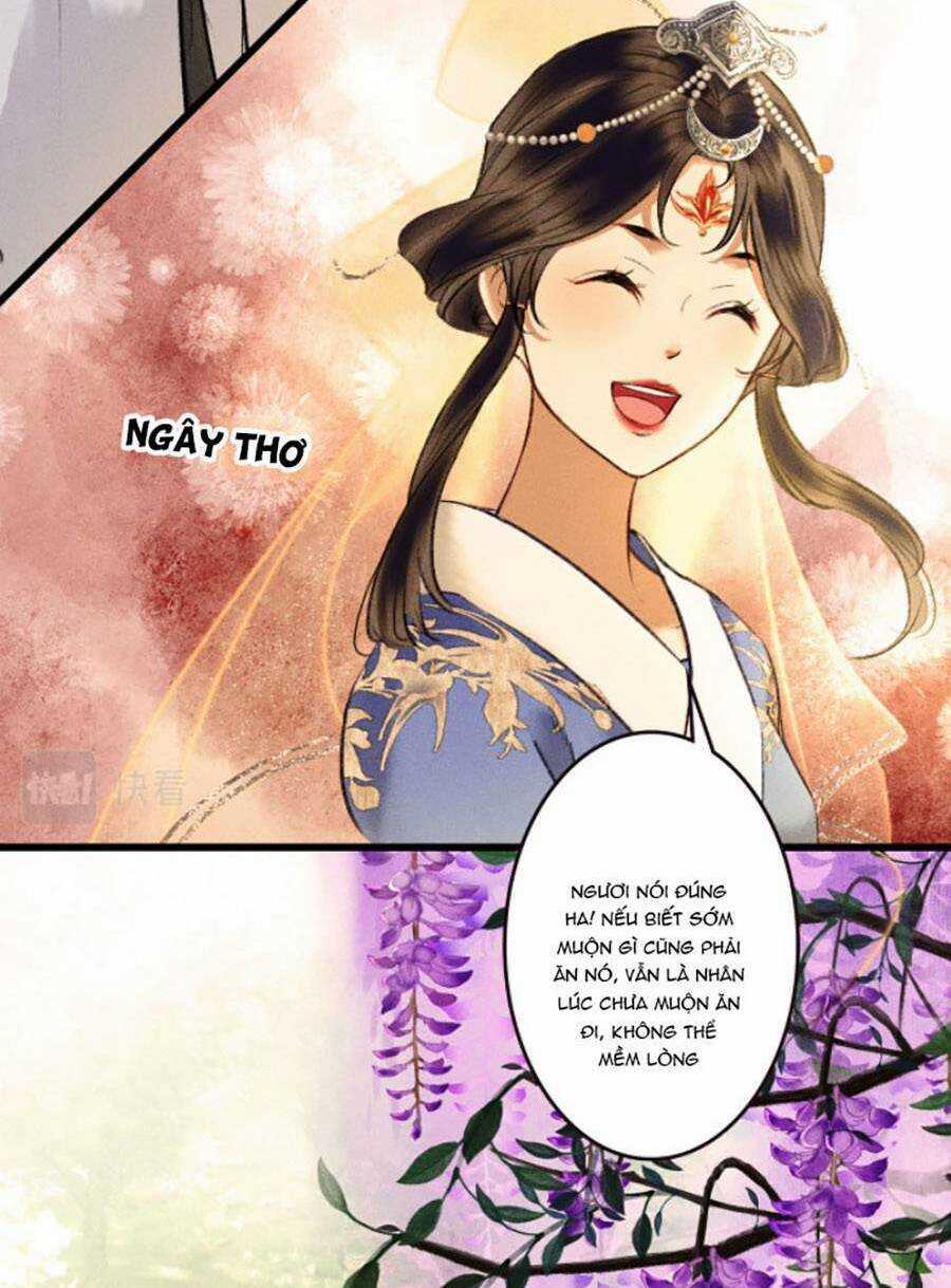 Vu Sa - Chapter 5 - Trang 9