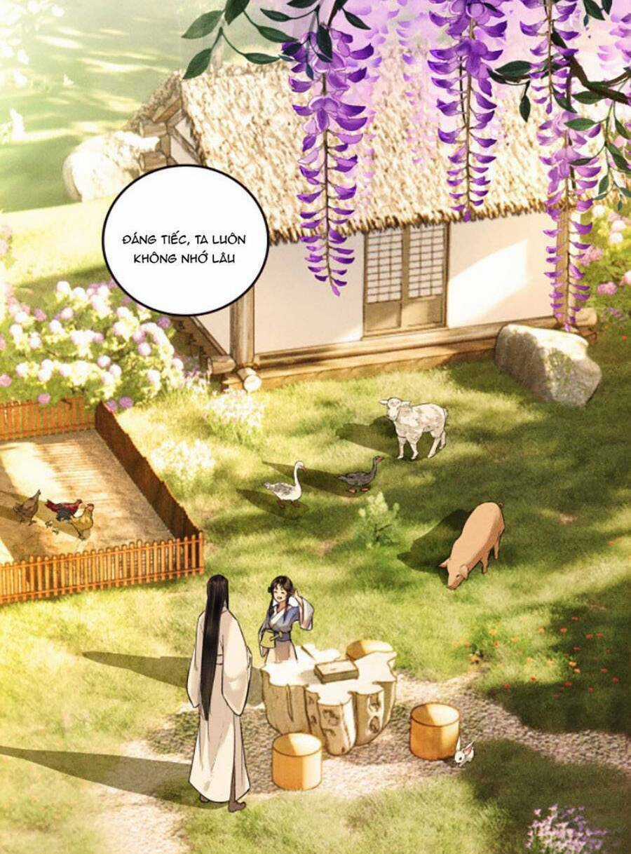 Vu Sa - Chapter 5 - Trang 10