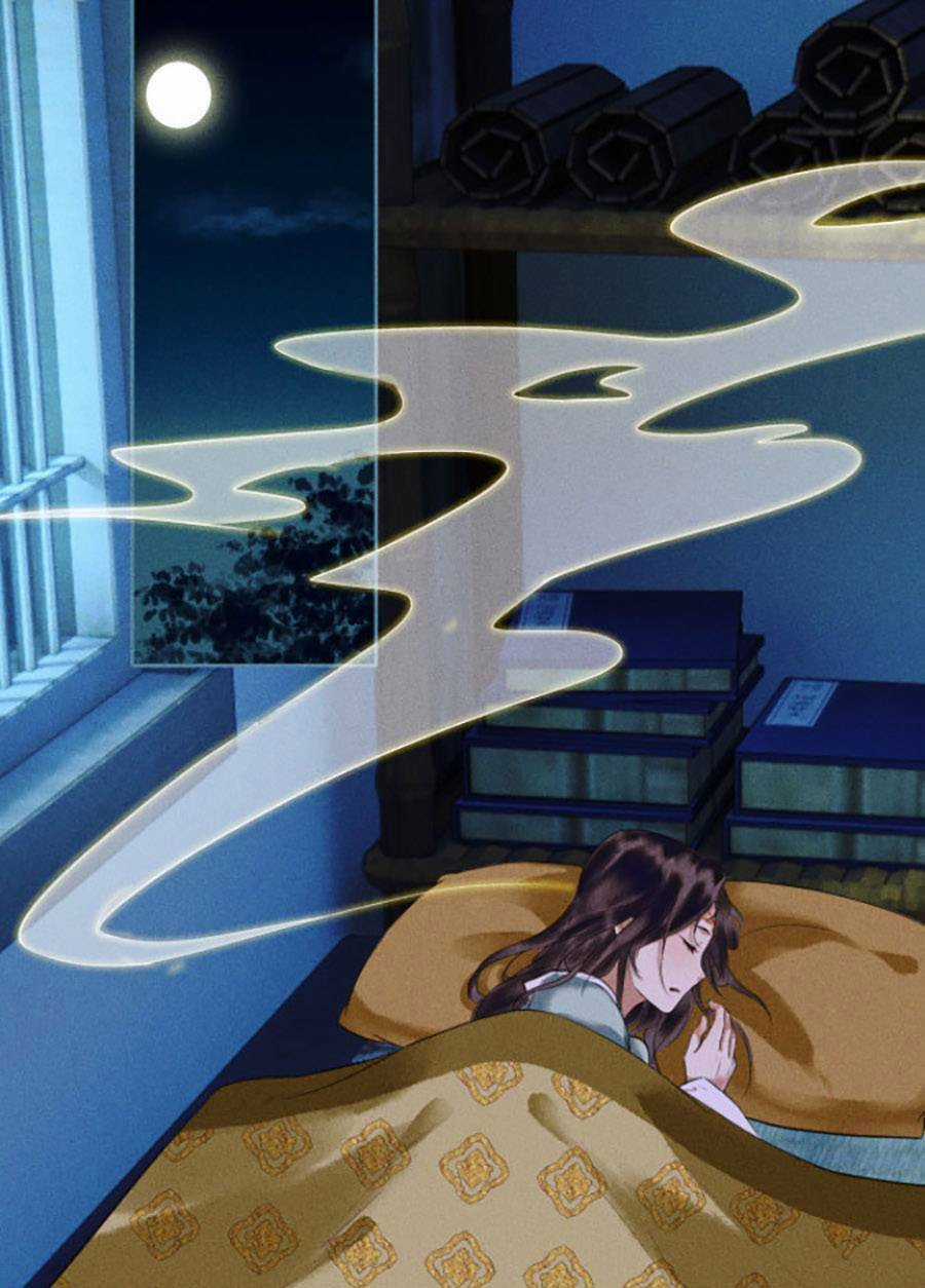 Vu Sa - Chapter 6 - Trang 2