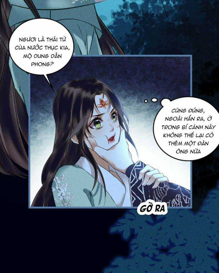 Vu Sa - Chapter 6 - Trang 11