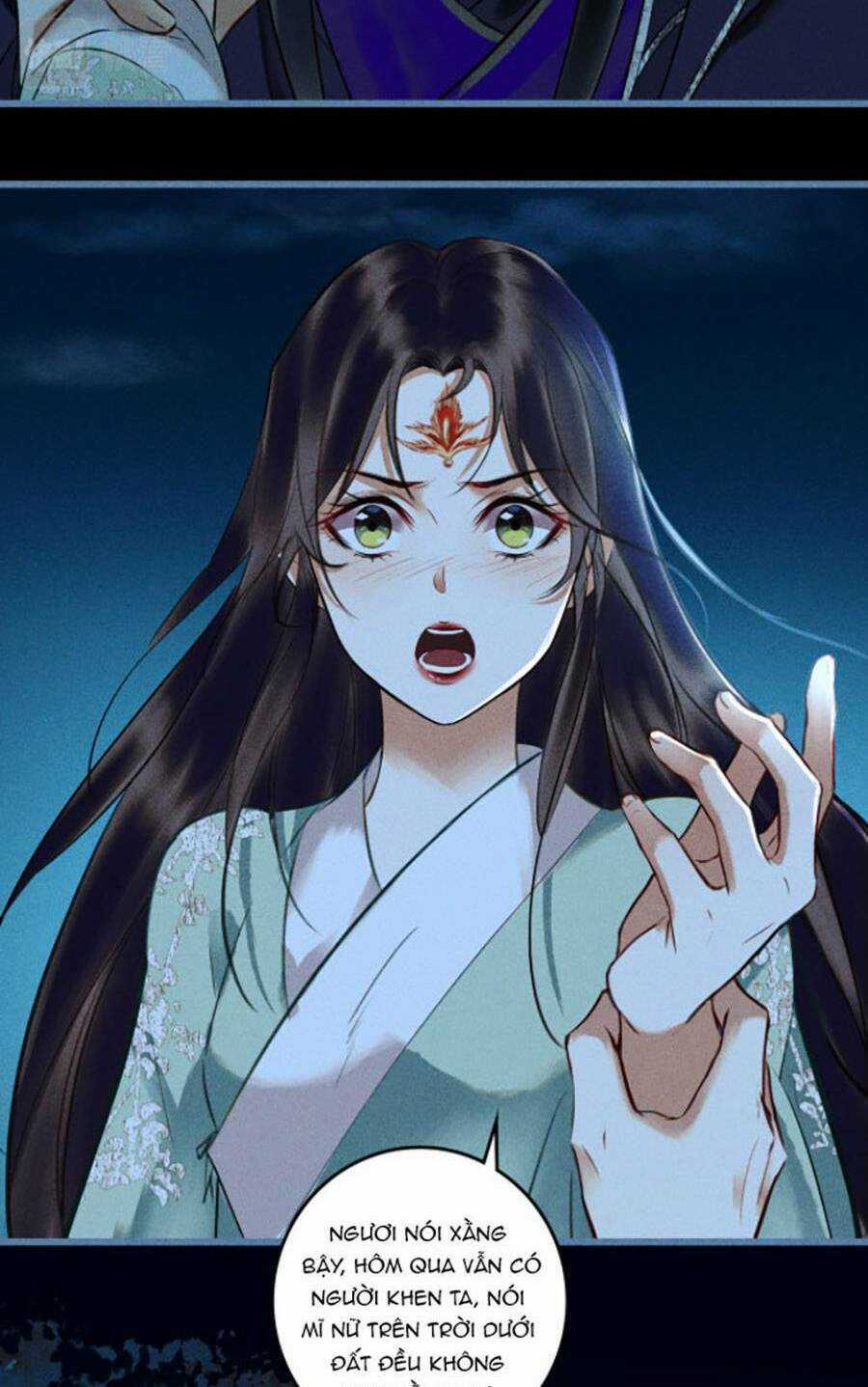 Vu Sa - Chapter 6 - Trang 13