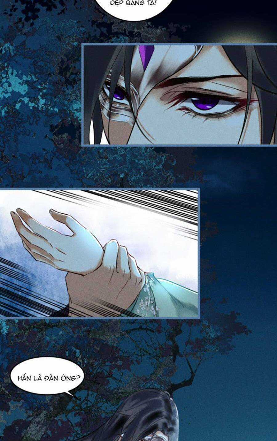 Vu Sa - Chapter 6 - Trang 14