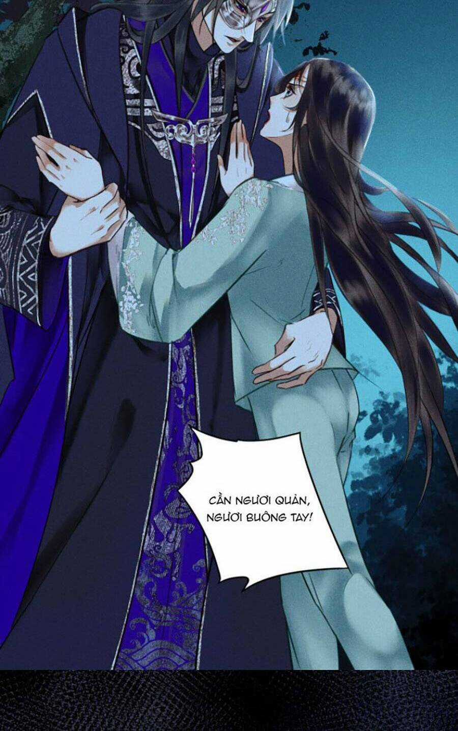 Vu Sa - Chapter 6 - Trang 15