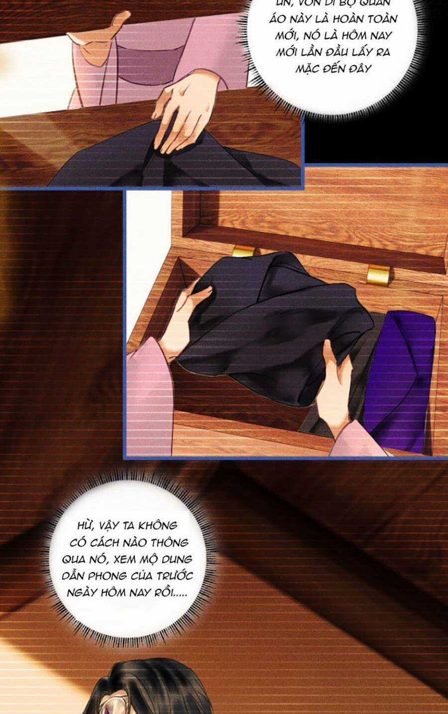 Vu Sa - Chapter 6 - Trang 17