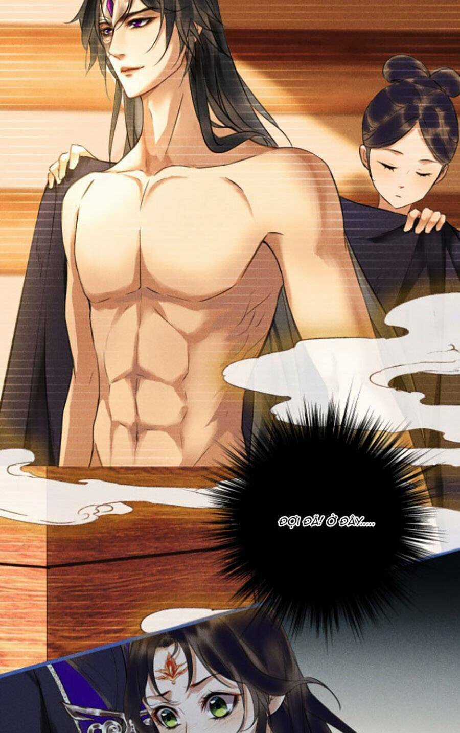 Vu Sa - Chapter 6 - Trang 18