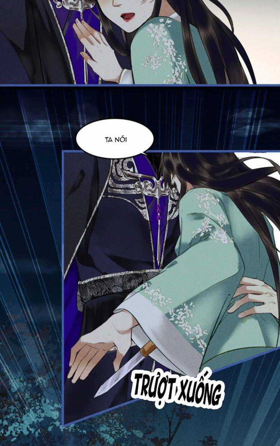 Vu Sa - Chapter 6 - Trang 19