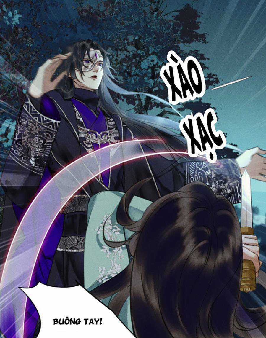 Vu Sa - Chapter 6 - Trang 20