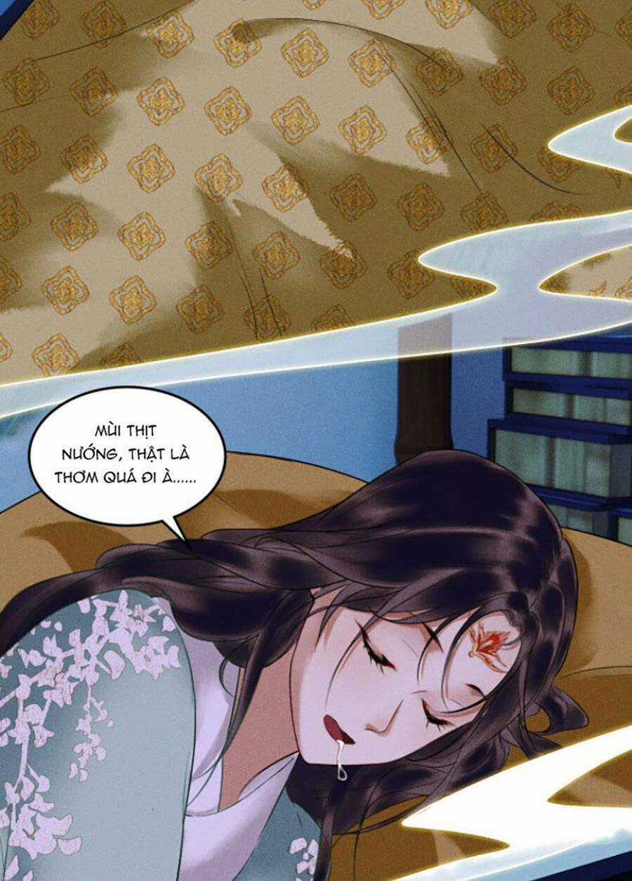 Vu Sa - Chapter 6 - Trang 3