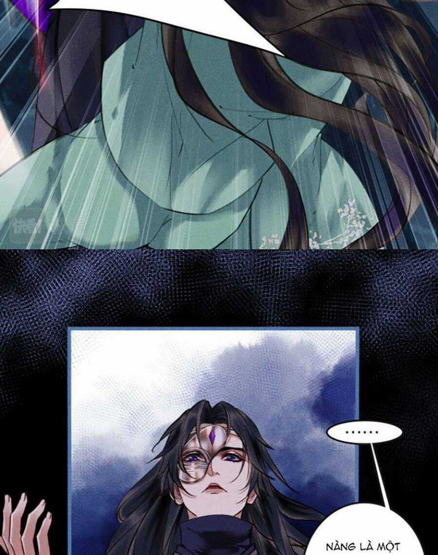 Vu Sa - Chapter 6 - Trang 21