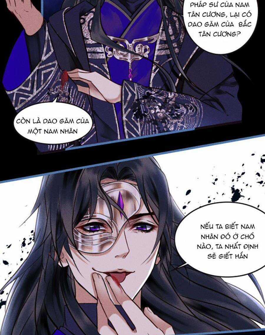 Vu Sa - Chapter 6 - Trang 22