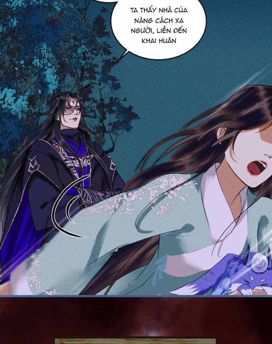 Vu Sa - Chapter 6 - Trang 24