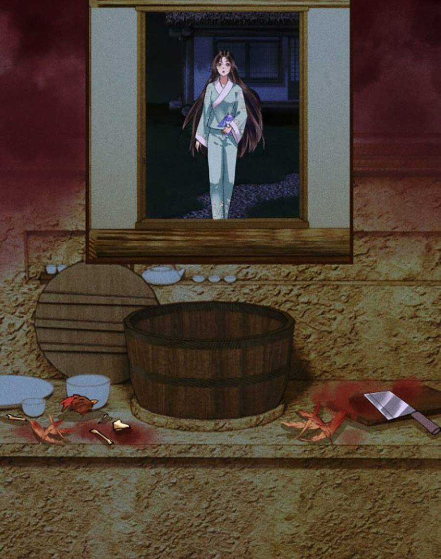 Vu Sa - Chapter 6 - Trang 25