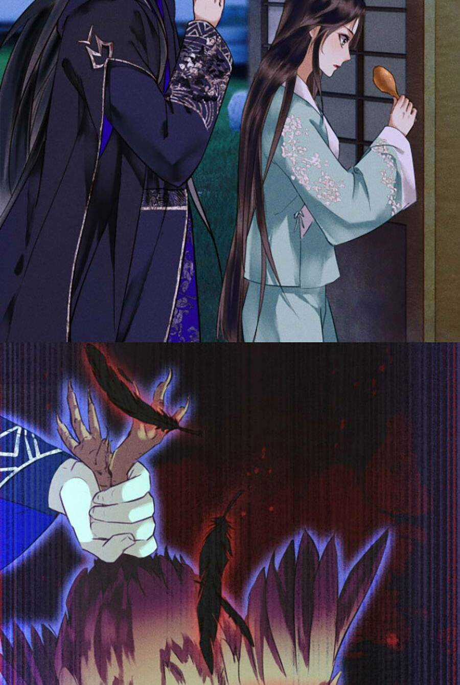 Vu Sa - Chapter 6 - Trang 27