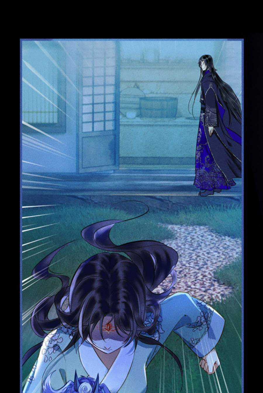 Vu Sa - Chapter 6 - Trang 30