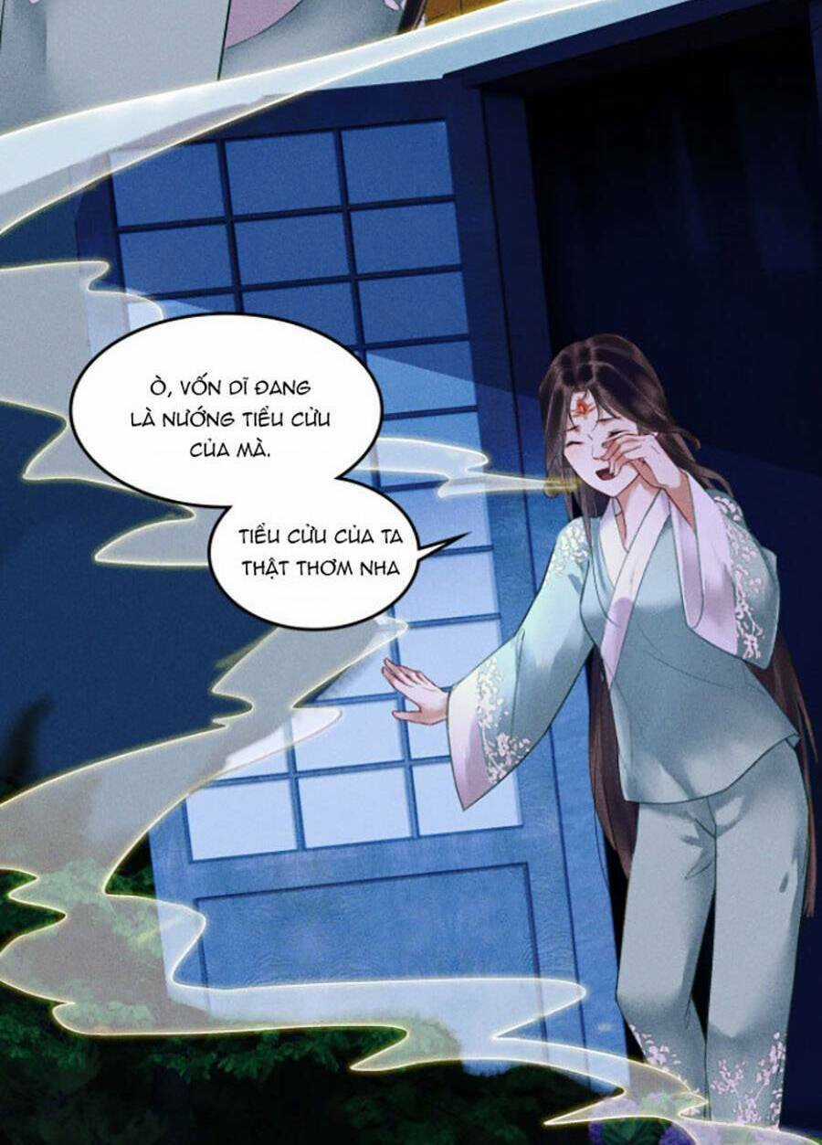 Vu Sa - Chapter 6 - Trang 4