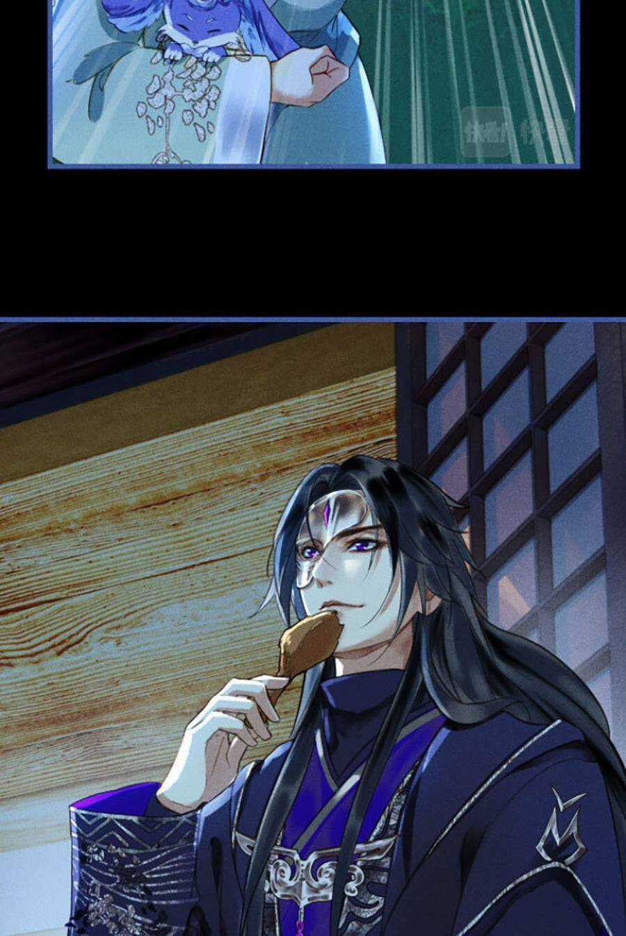 Vu Sa - Chapter 6 - Trang 31