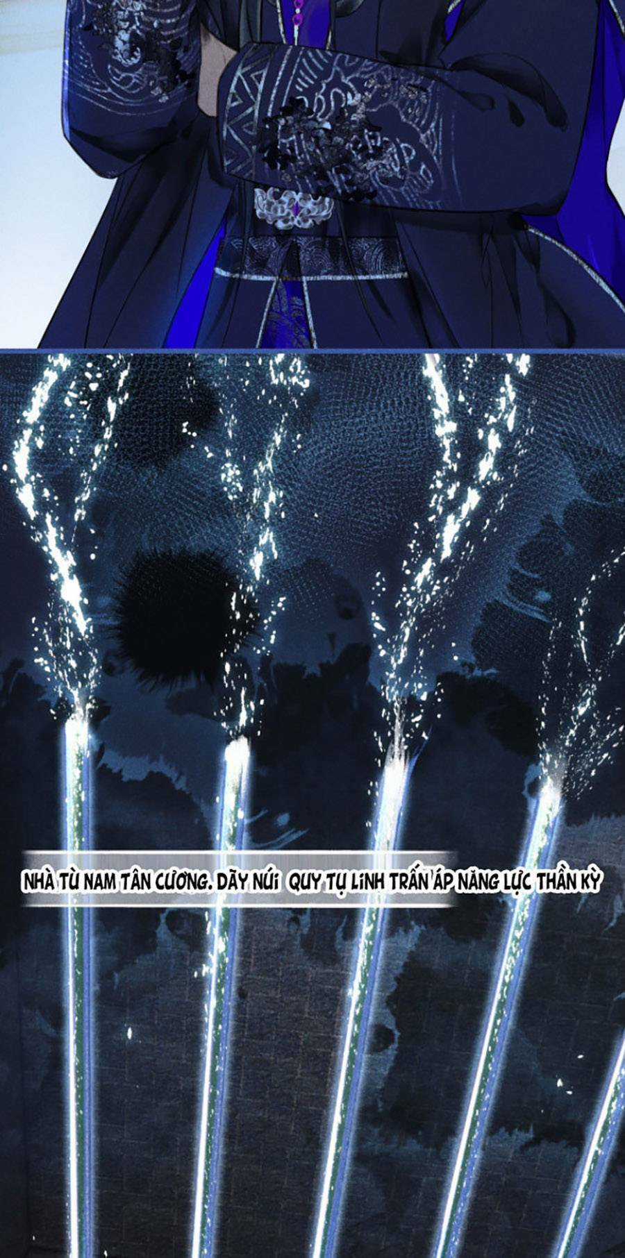 Vu Sa - Chapter 6 - Trang 32