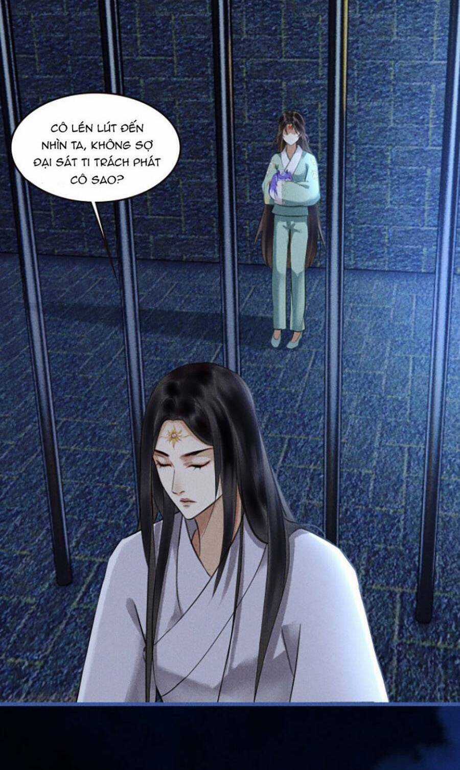 Vu Sa - Chapter 6 - Trang 34